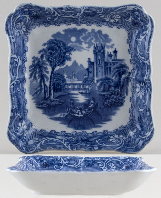 Dish c1930s